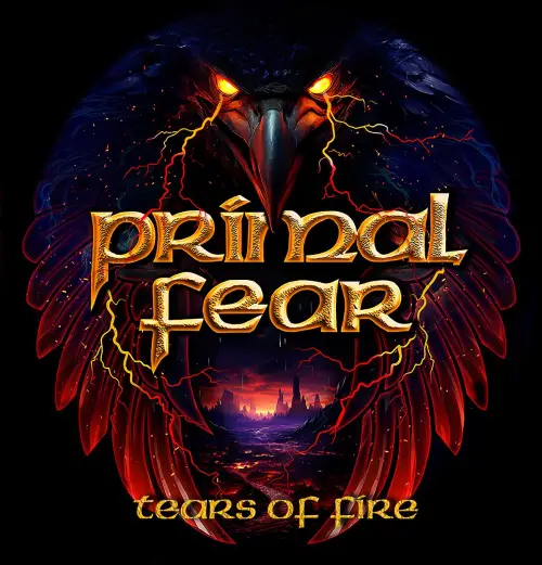 Primal Fear : Tears of Fire